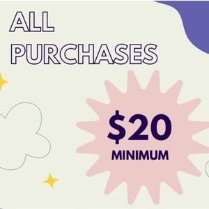 Live Show Policy Enclosed